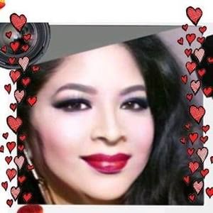 Meet your Posher, Edelia